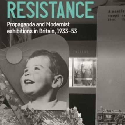 Showing Resistance
