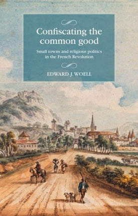 Confiscating the Common Good: Small Towns and