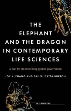 The Elephant and the Dragon in Contemporary Life