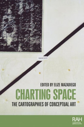 Charting Space: The Cartographies of Conceptual