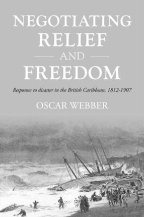 Negotiating Relief and Freedom: Responses to