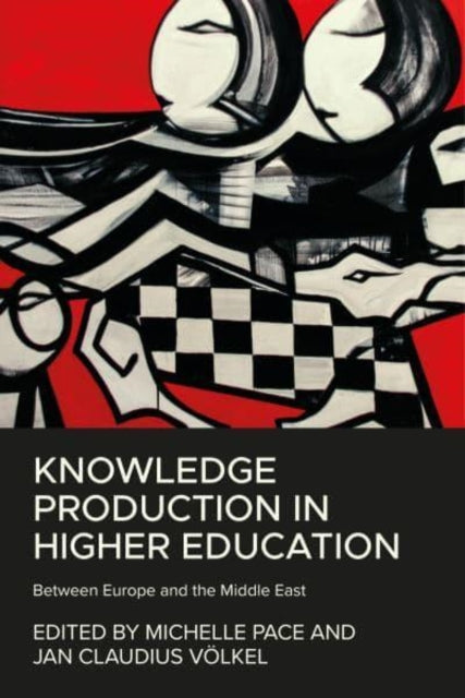 Knowledge Production in Higher Education: Between