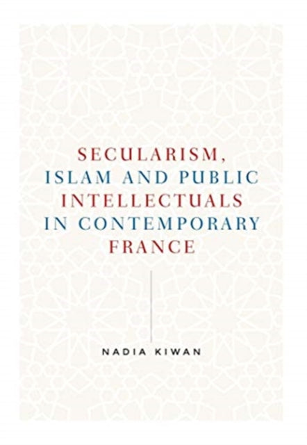 Secularism, Islam and Public Intellectuals in