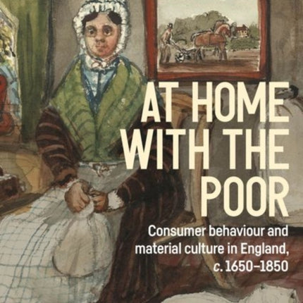 At Home with the Poor