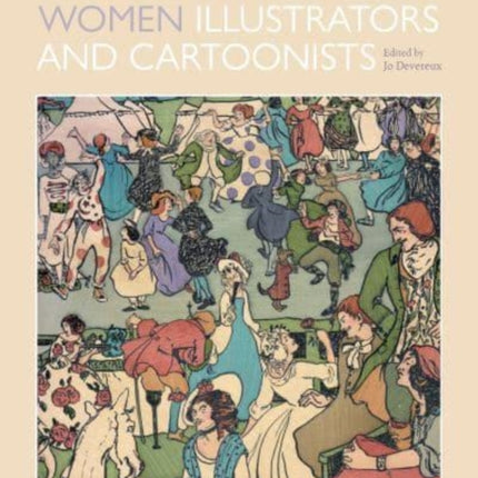 Nineteenth-Century Women Illustrators and