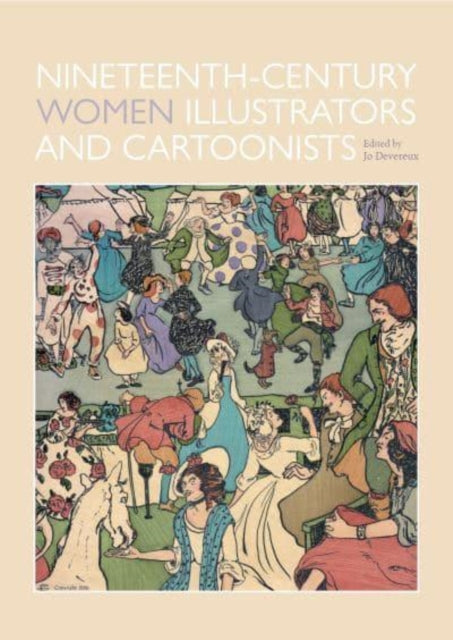 Nineteenth-Century Women Illustrators and