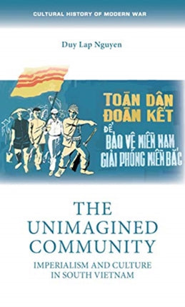 The Unimagined Community: Imperialism and Culture