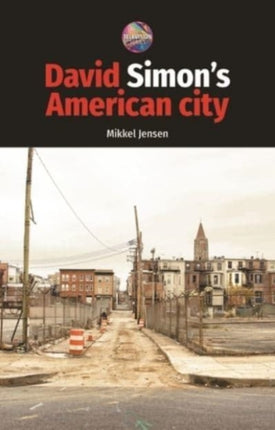 David Simons American City