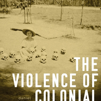 The Violence of Colonial Photography