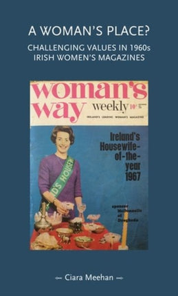 A Woman's Place?: Challenging Values in 1960s