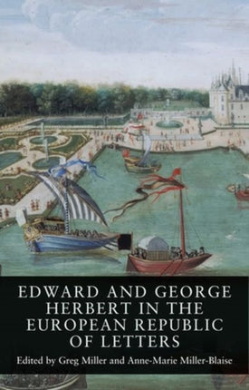 Edward and George Herbert in the European