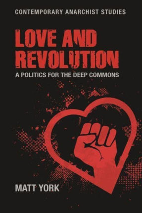 Love and Revolution: A Politics for the Deep