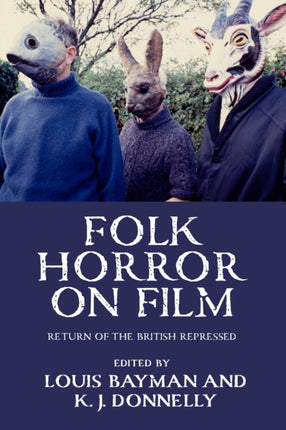 Folk Horror on Film: Return of the British