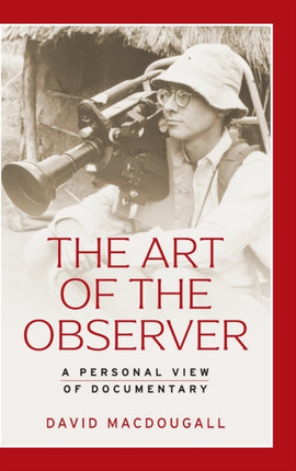 The Art of the Observer: A Personal View of