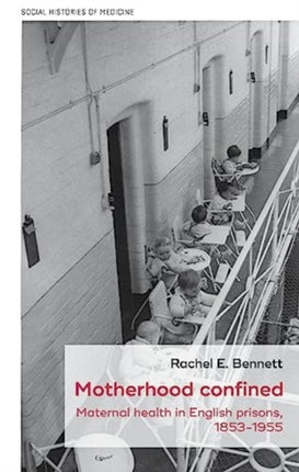 Motherhood Confined: Maternal Health in English