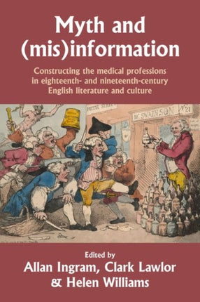 Myth and MisInformation
