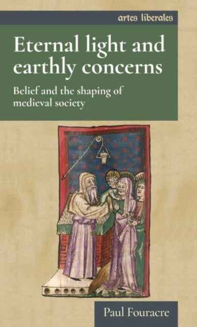 Eternal Light and Earthly Concerns: Belief and