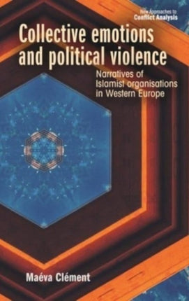 Collective Emotions and Political Violence: