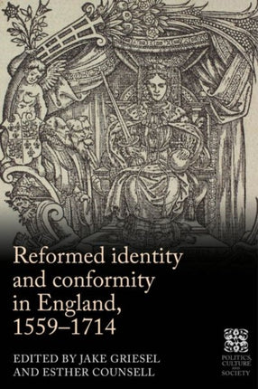 Reformed Identity and Conformity in England