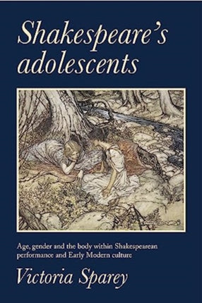 Shakespeares Adolescents