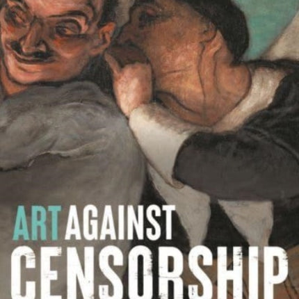 Art Against Censorship