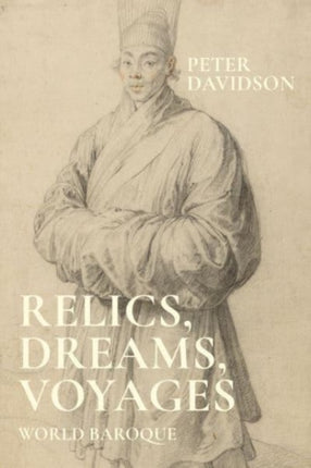 Relics Dreams Voyages