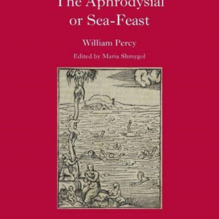 The Aphrodysial or Sea-Feast