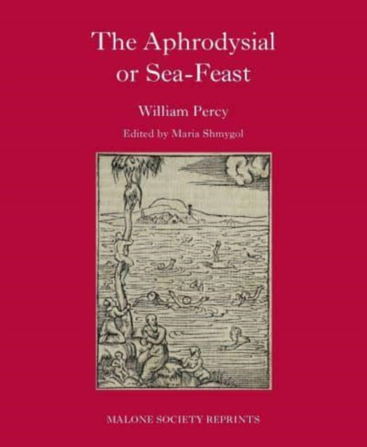 The Aphrodysial or Sea-Feast