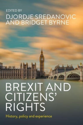 Brexit and Citizens Rights
