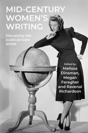 MidCentury Womens Writing