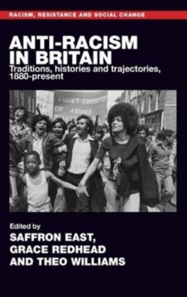 AntiRacism in Britain