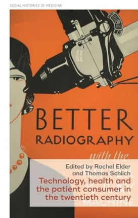 Technology Health and the Patient Consumer in the