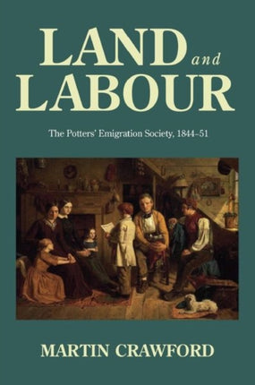 Land and Labour