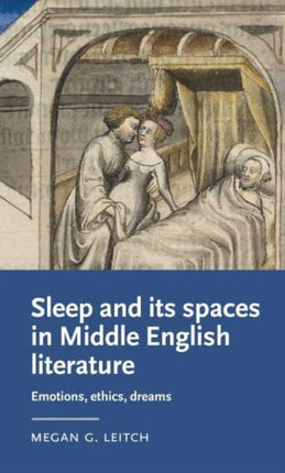 Sleep and its Spaces in Middle English