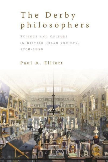 The Derby Philosophers