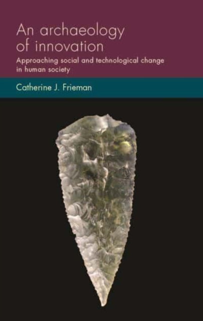 An Archaeology of Innovation: Approaching Social