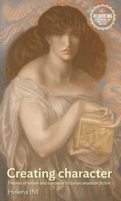 Creating Character: Theories of Nature and