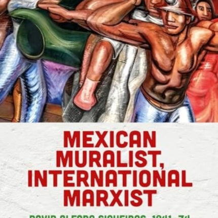 Mexican Muralist International Marxist