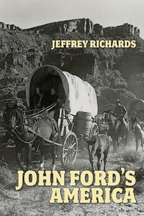 John Fords America
