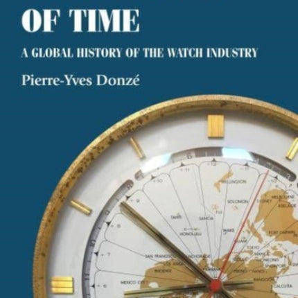 The Business of Time