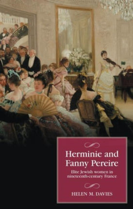 Herminie and Fanny Pereire