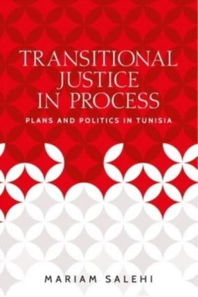 Transitional Justice in Process: Plans and