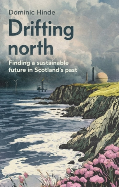 Drifting North