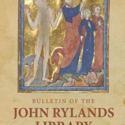 Bulletin of the John Rylands Library 99/2