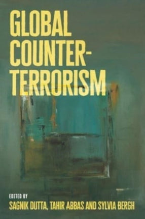 Global CounterTerrorism