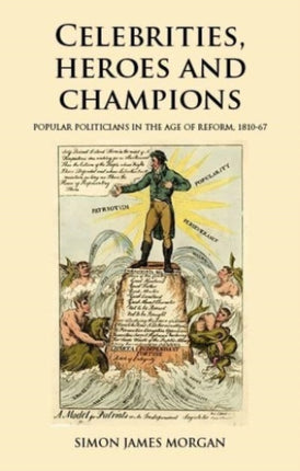 Celebrities Heroes and Champions