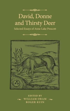 David Donne and Thirsty Deer