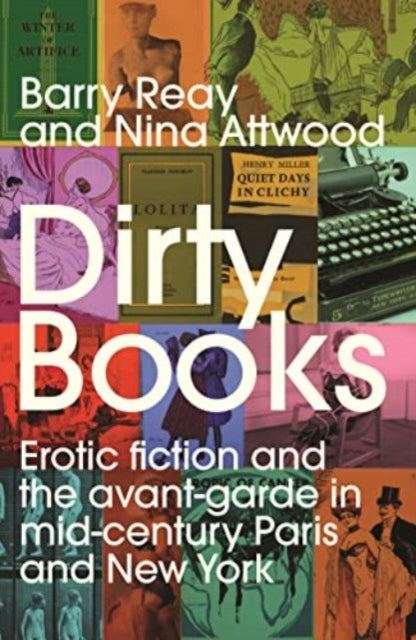 Dirty Books