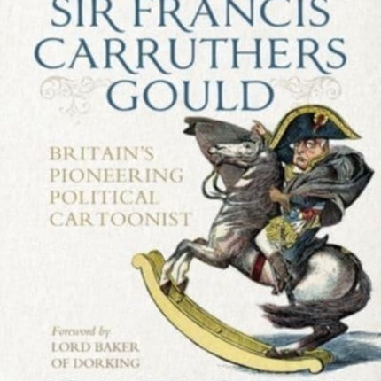 The Picture Politics of Sir Francis Carruthers