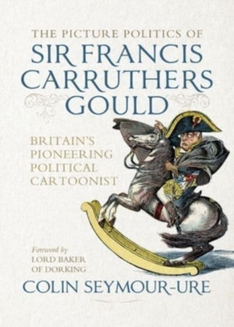 The Picture Politics of Sir Francis Carruthers
